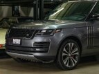 Thumbnail Photo 7 for 2019 Land Rover Range Rover SV Autobiography Dynamic
